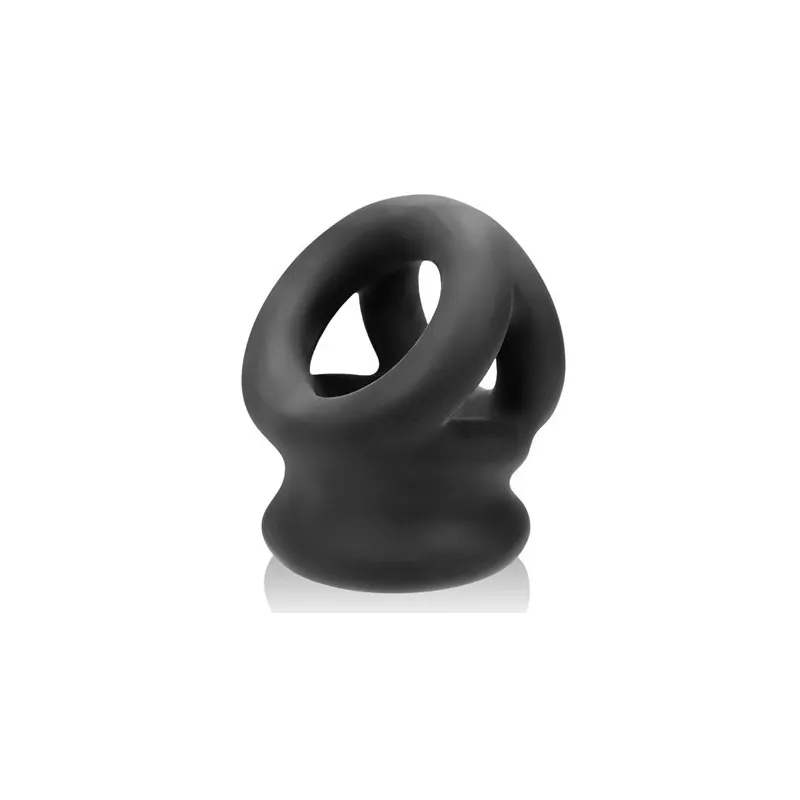 Oxballs Tri Squeeze Ballstretcher Oxballs noir
